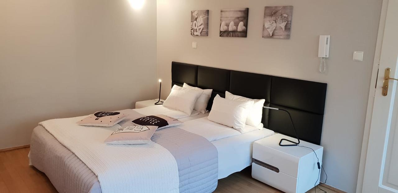 Aparthotel Old