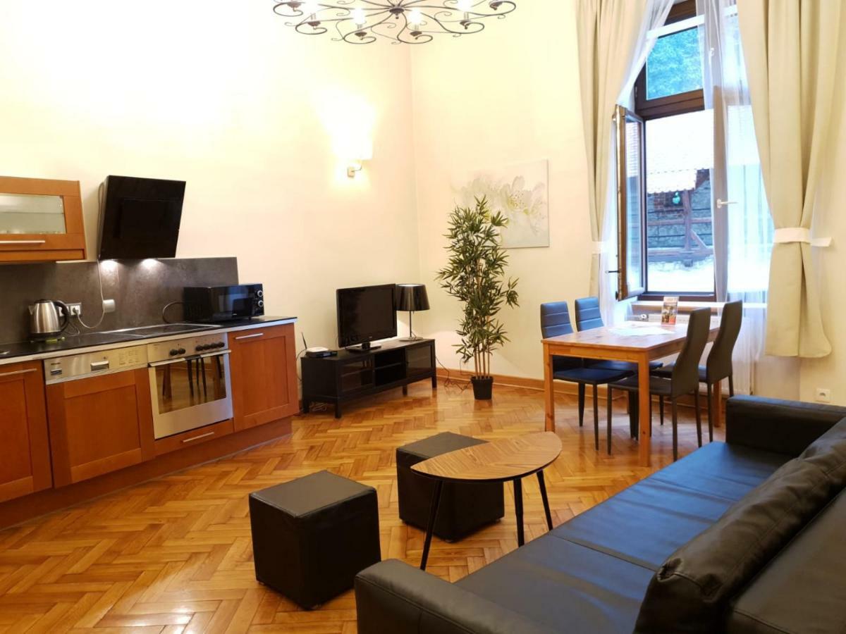 Old Aparthotel Krakow