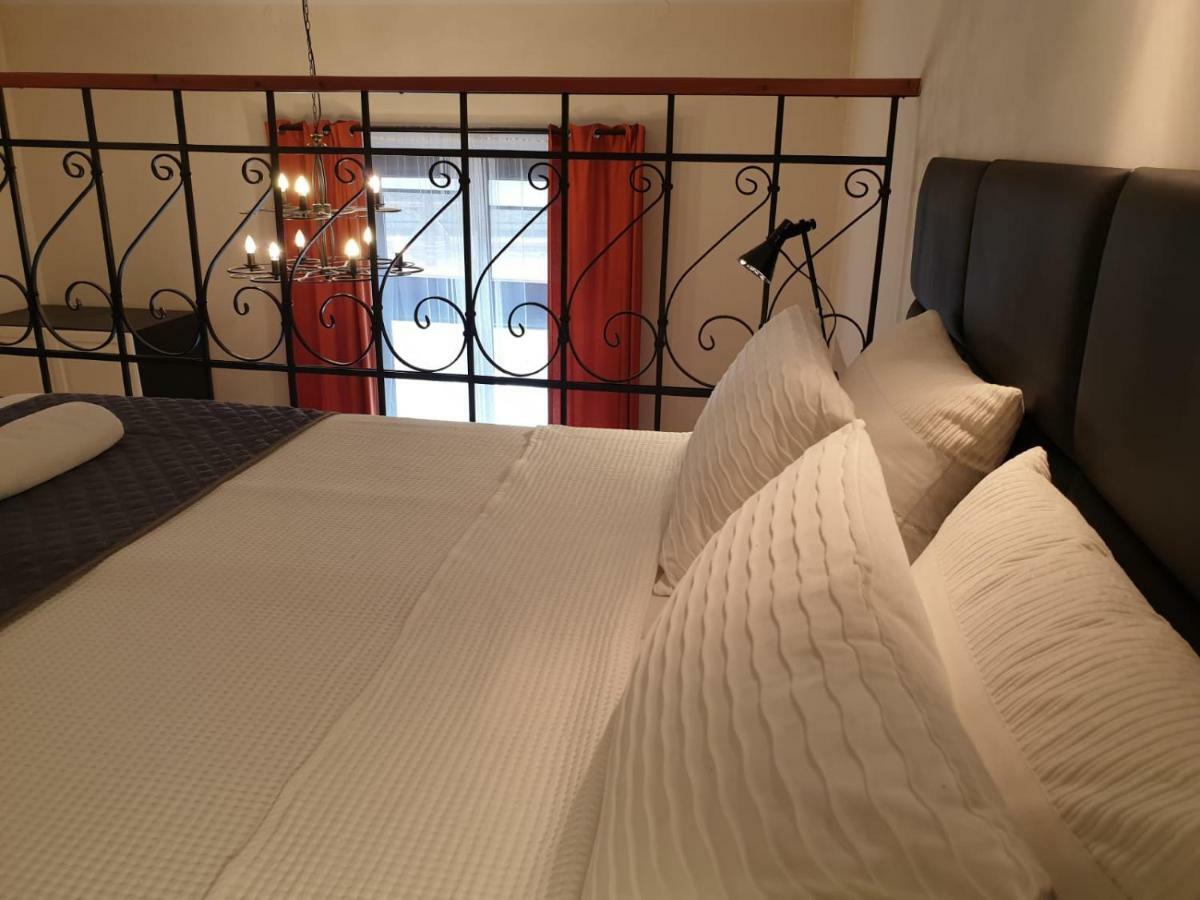 Old Aparthotel 2*