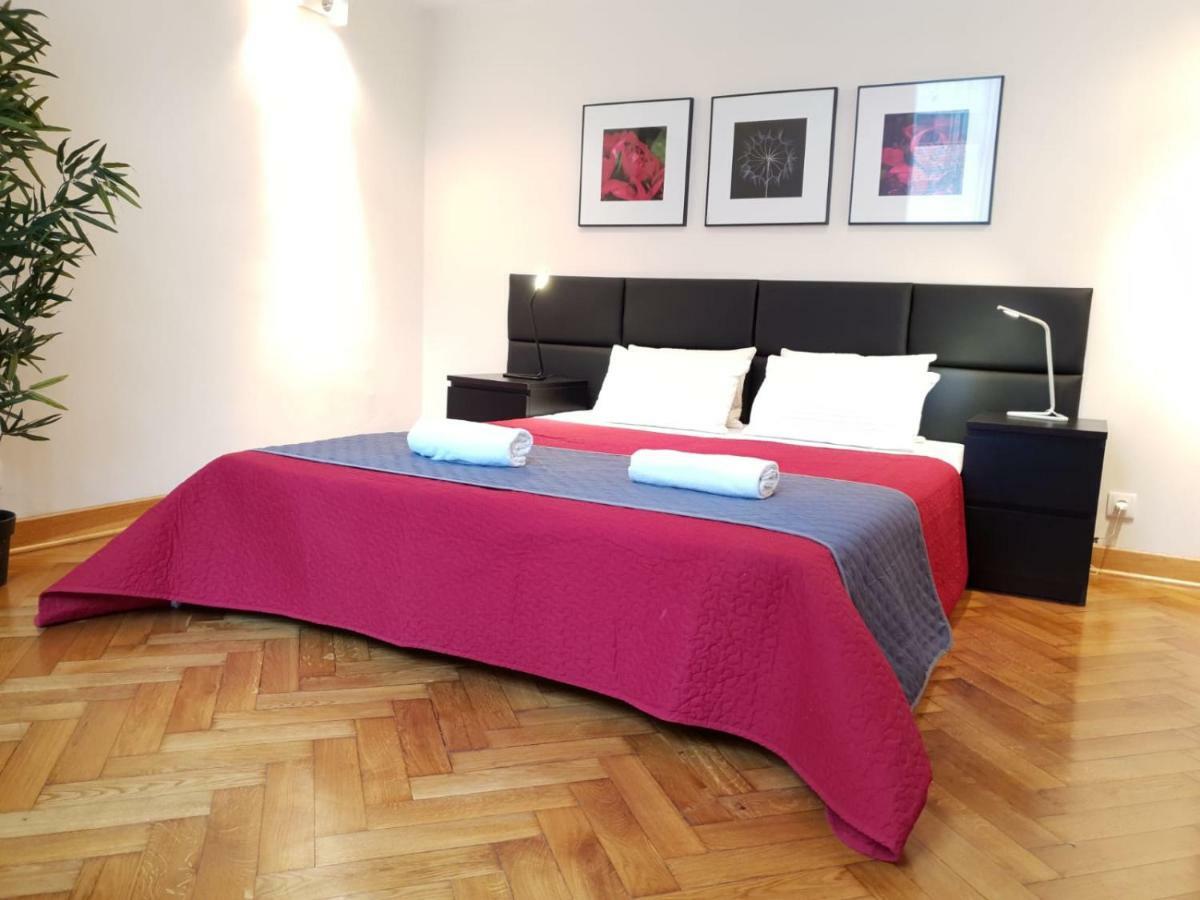 Aparthotel Old Krakow
