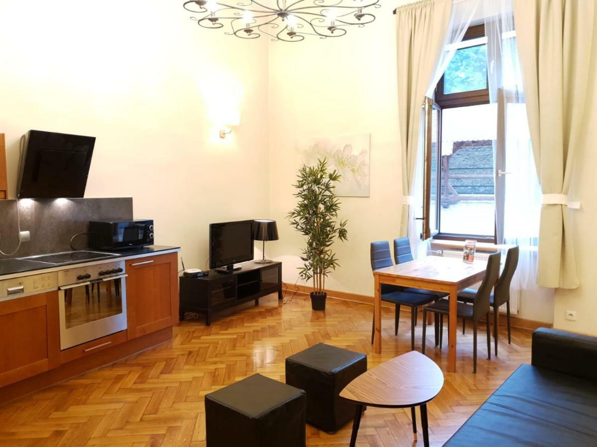Aparthotel Old Krakow